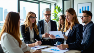 découvrez nos conseils essentiels pour sélectionner le syndic idéal pour votre copropriété. apprenez à évaluer les compétences, la transparence et les services proposés, afin d'assurer une gestion efficace et harmonieuse de votre bien collectif.