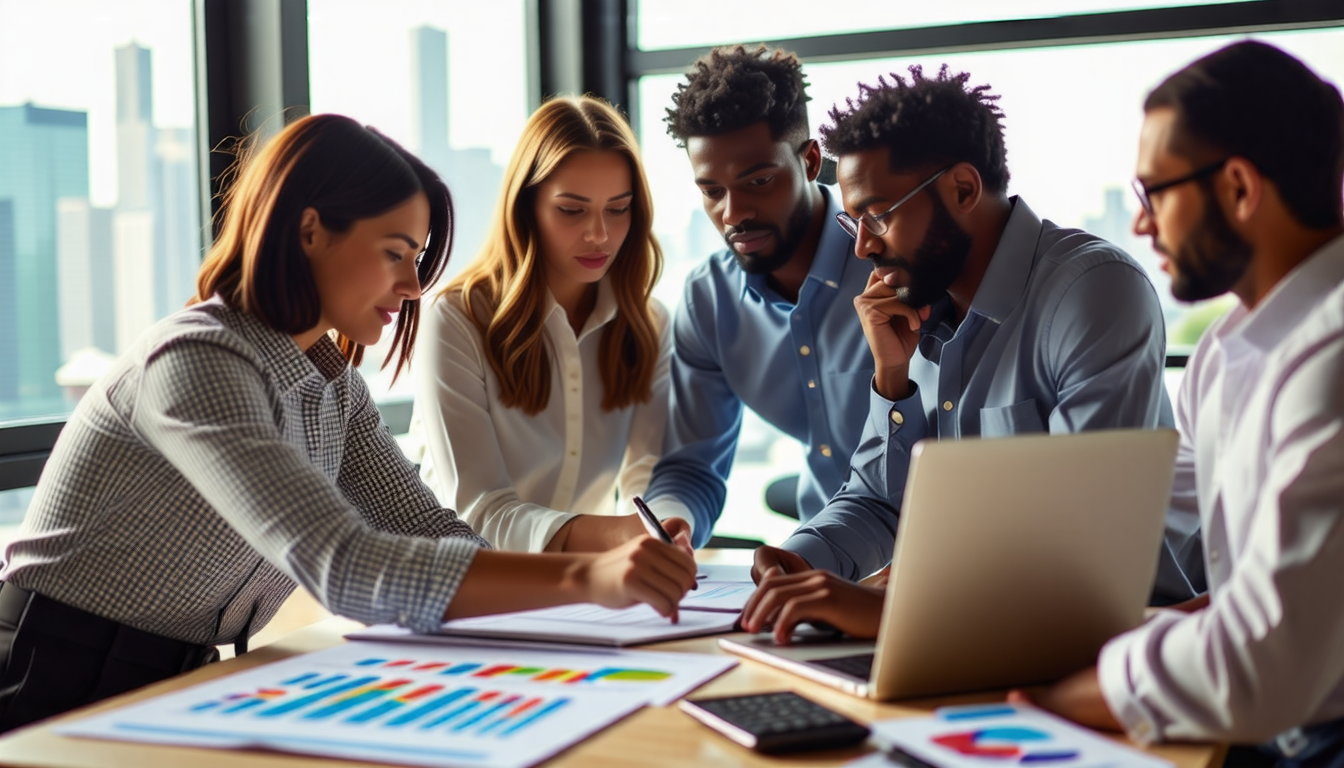 découvrez les étapes essentielles pour élaborer un budget prévisionnel en copropriété. apprenez à gérer les dépenses, à anticiper les besoins futurs et à assurer une bonne gestion financière de votre immeuble, tout en respectant les obligations légales.