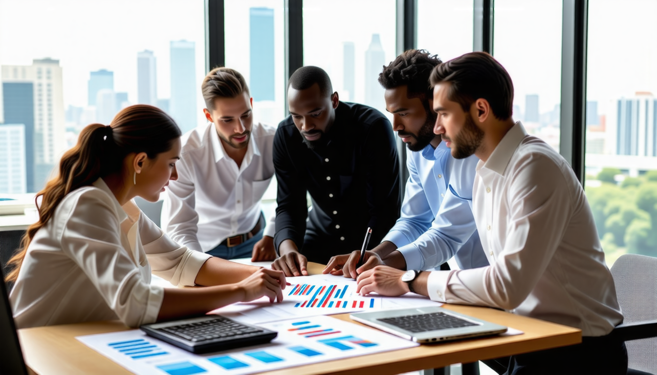 découvrez les étapes clés pour élaborer un budget prévisionnel en copropriété, incluant l'analyse des dépenses, la prévision des charges et la gestion des imprévus. apprenez à optimiser les coûts et à assurer la transparence financière pour une copropriété sereine et bien gérée.