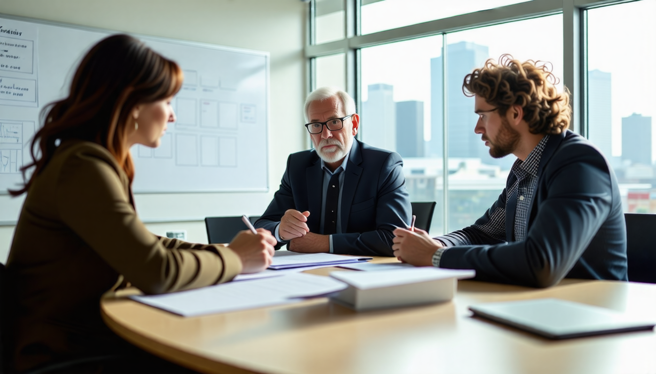 découvrez des stratégies pratiques et efficaces pour médiatiser un conflit de copropriété. apprenez comment favoriser le dialogue, éviter l'escalade des tensions et trouver des solutions amiables pour un cadre de vie harmonieux.