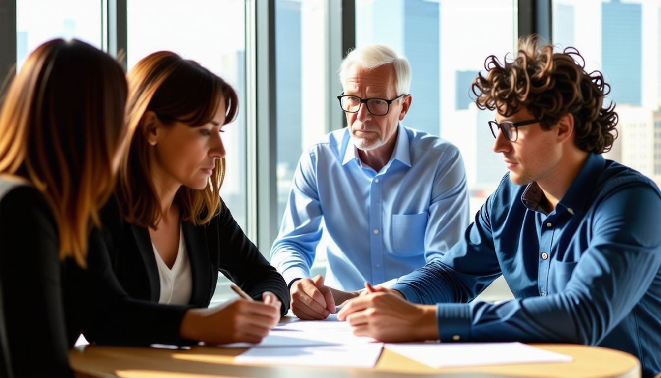 découvrez des stratégies efficaces pour médiatiser un conflit de copropriété et favoriser des solutions harmonieuses entre les copropriétaires. apprenez à communiquer, à négocier et à instaurer un climat de confiance pour résoudre les différends de manière constructive.