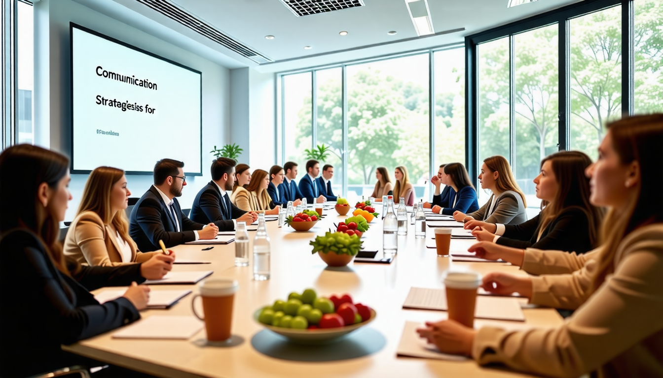 découvrez des stratégies efficaces pour organiser une assemblée générale qui favorise le dialogue et apaise les tensions. apprenez à faciliter les échanges, à instaurer un climat de confiance et à trouver des solutions constructives pour renforcer la cohésion au sein de votre groupe.