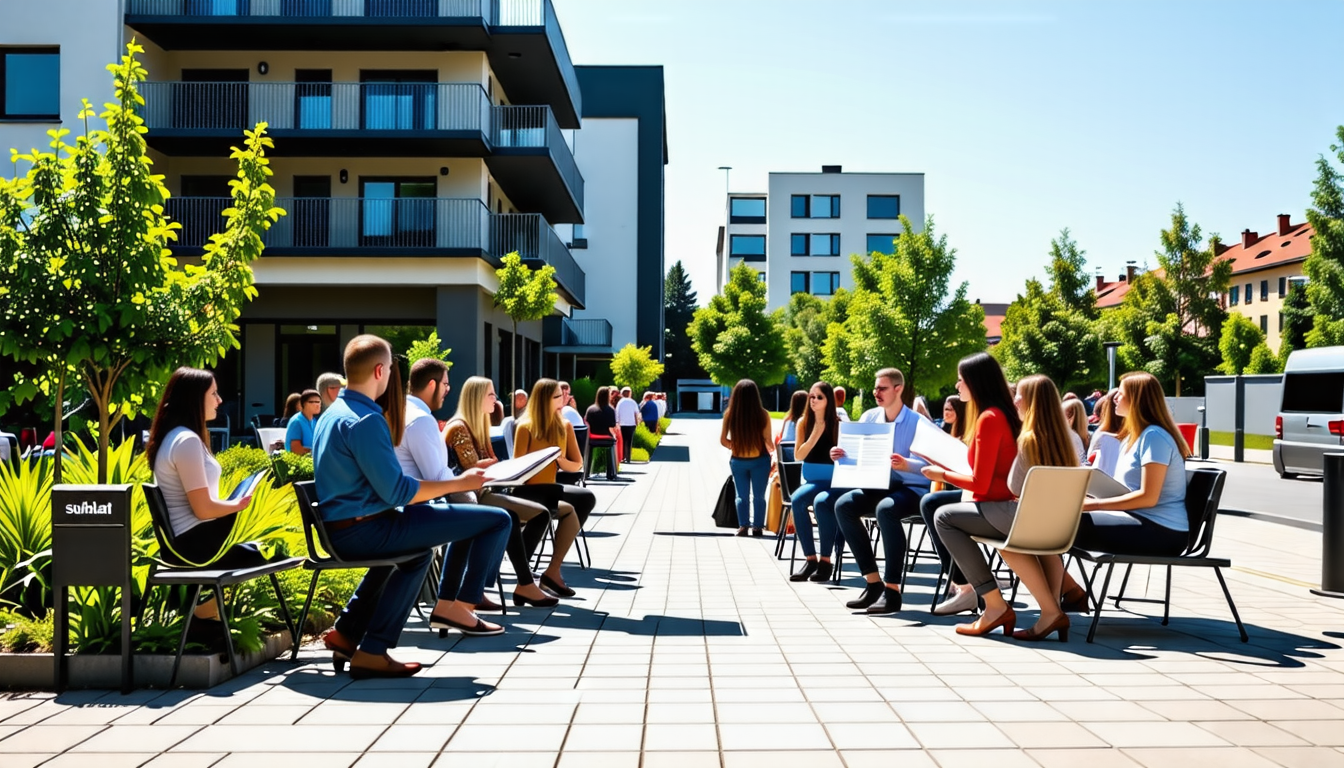 découvrez les différences clés entre un syndicat et un syndic de copropriété, ainsi que leur fonctionnement respectif. cette guide vous aidera à mieux comprendre ces deux entités essentielles à la gestion d'une copropriété.