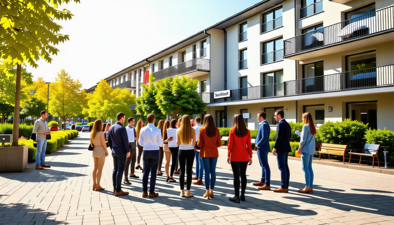 découvrez les différences clés entre le syndicat et le syndic de copropriété. cette guide explicatif vous aidera à comprendre leur rôle, leur fonctionnement et leur importance dans la gestion des biens en copropriété.