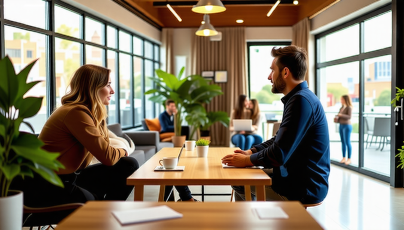 découvrez comment le dialogue peut transformer les conflits de copropriété en opportunités de collaboration, en favorisant une communication efficace et une meilleure compréhension entre copropriétaires.