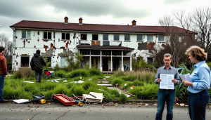 découvrez comment une copropriété a accumulé 140 000 € de travaux jugés inutiles, entraînant un bilan désastreux. analyse des enjeux, des erreurs de gestion et des conséquences pour les copropriétaires.