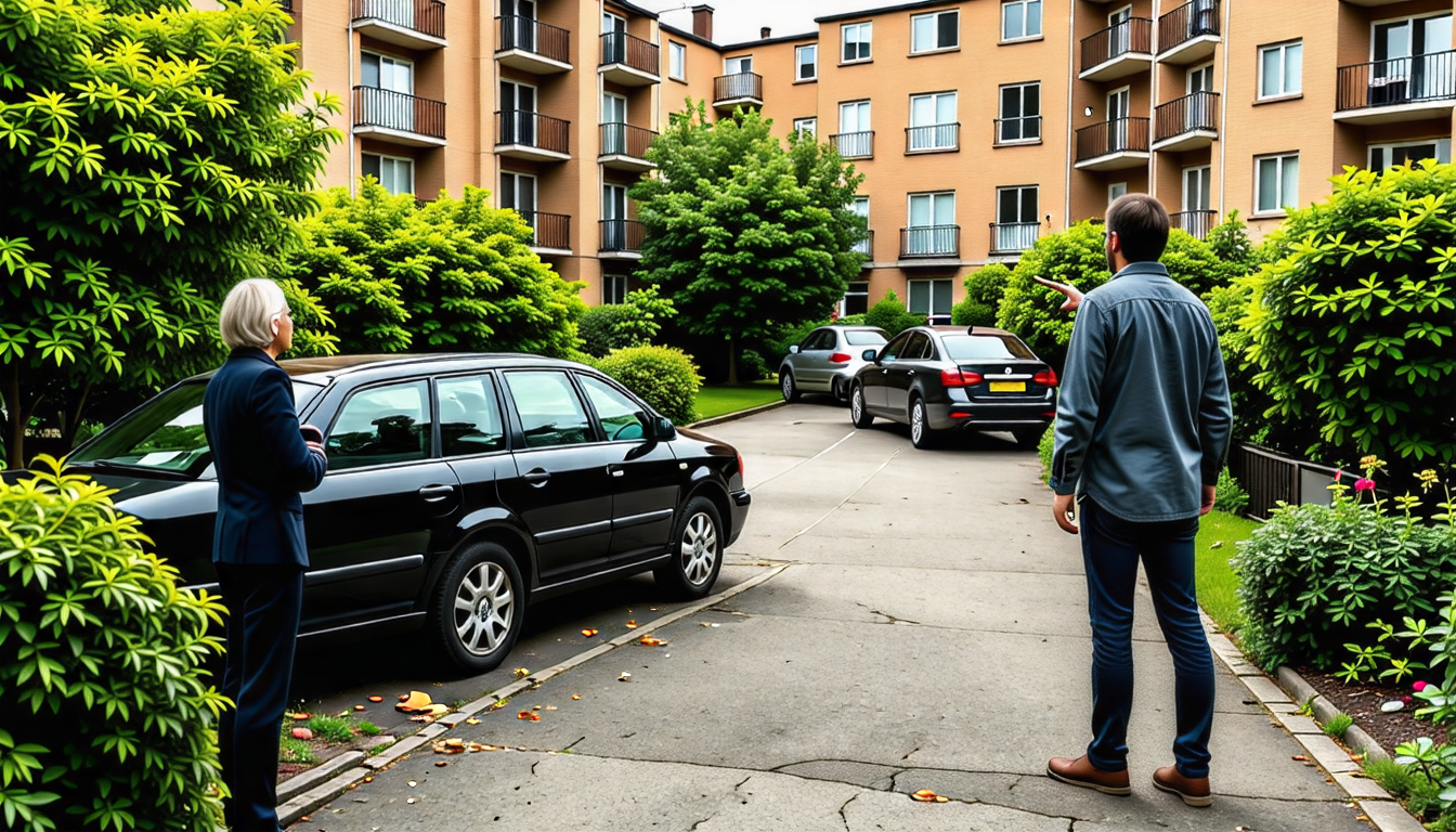 découvrez les trois principales sources de tensions entre voisins en copropriété et apprenez comment les gérer efficacement. cet article vous offre des conseils pratiques pour améliorer la communication et favoriser la coexistence harmonieuse au sein de votre immeuble.