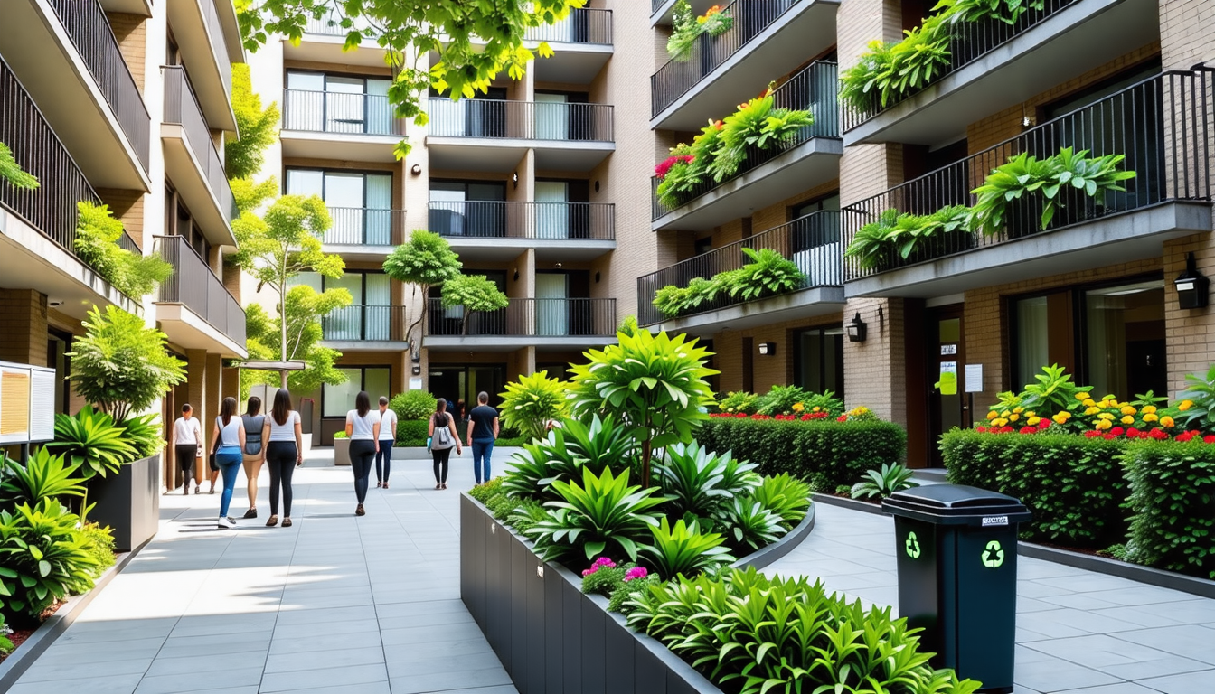 découvrez les droits et devoirs essentiels des copropriétaires dans une copropriété. apprenez comment naviguer efficacement dans la gestion commune, respecter les règlements et assurer une coexistence harmonieuse entre les résidents.