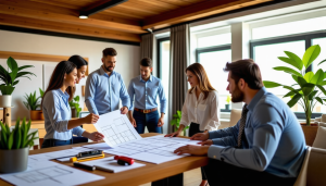 découvrez les droits et obligations des copropriétaires en matière de rénovation au sein d'une copropriété. informez-vous sur les démarches à suivre, les règles à respecter et les impacts des travaux sur le collectif dans cet article essentiel pour tout copropriétaire.