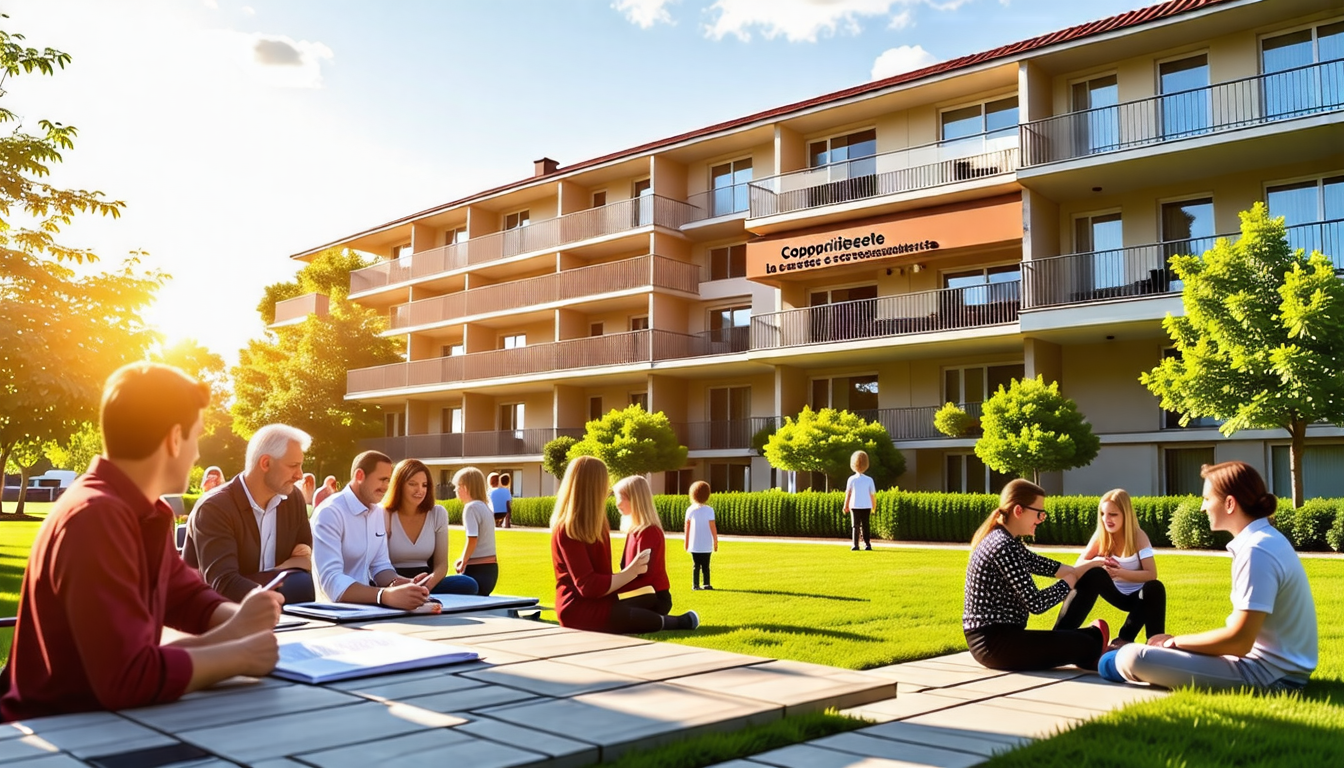 découvrez comment la loi protège et régule les droits des copropriétaires en copropriété. informez-vous sur les obligations, les responsabilités et les avantages, pour vivre en toute sérénité dans votre immeuble collectif.