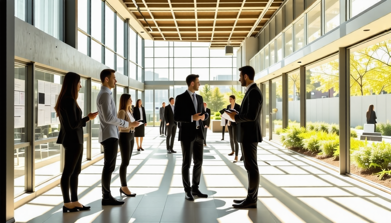 découvrez le rôle essentiel et les missions du conseil syndical en copropriété. cette description explore ses responsabilités, son fonctionnement et son importance pour la gestion harmonieuse des biens communs.