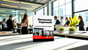 découvrez coprosafe, l'assurance innovante spécialement conçue pour les syndics de copropriété. lancée par sada assurances et cfdp, coprosafe offre des solutions adaptées pour garantir la sérénité de votre gestion immobilière.