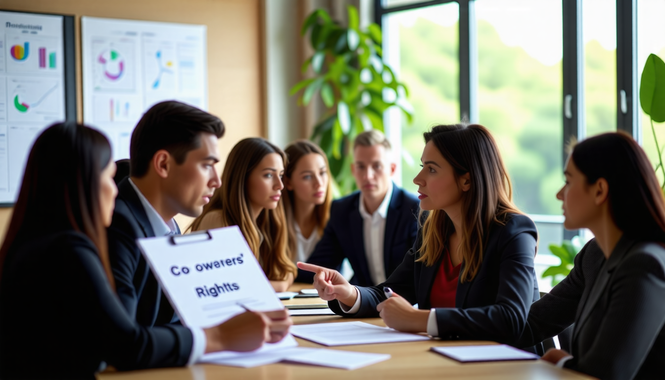 découvrez les droits des copropriétaires face au syndic de copropriété. informez-vous sur vos responsabilités, vos recours et les obligations du syndic pour mieux défendre vos intérêts dans la gestion de votre immeuble.