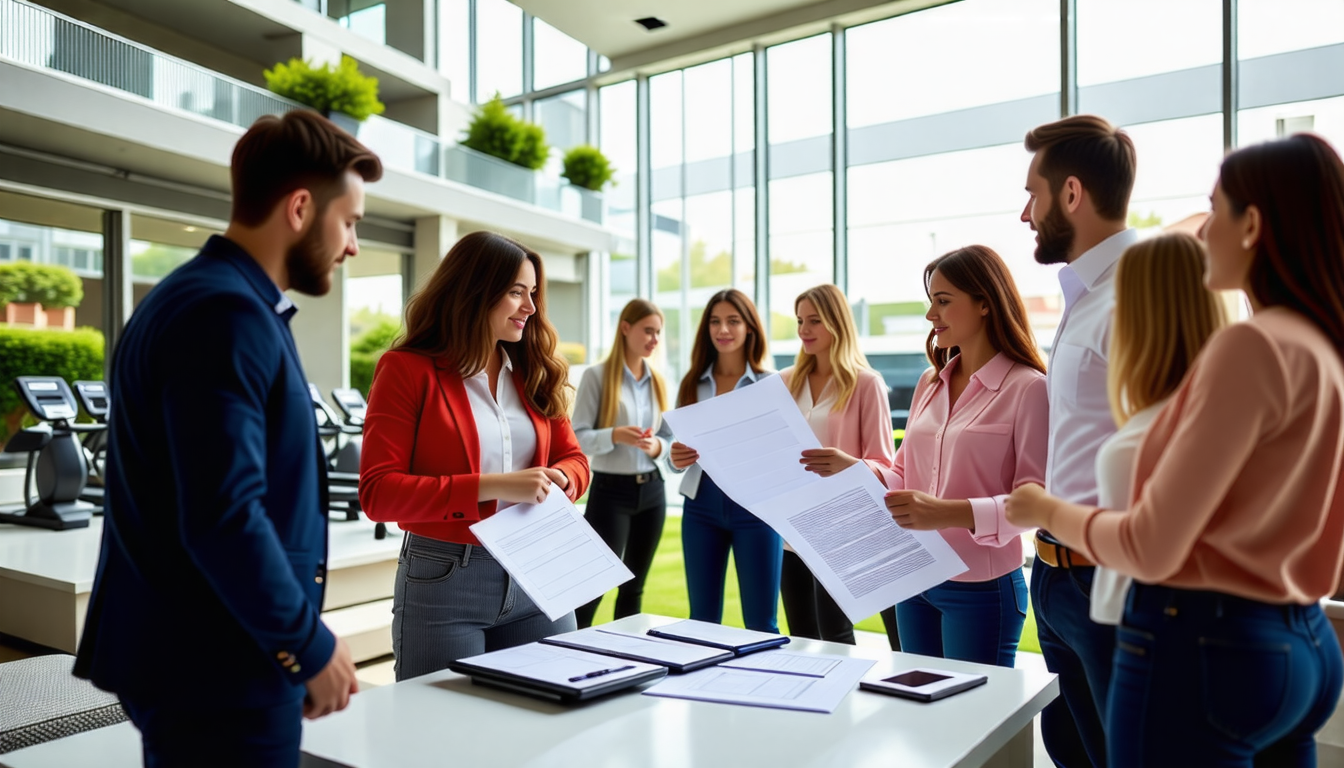 découvrez les droits et obligations des copropriétaires dans notre guide complet sur la copropriété. comprenez les règles de fonctionnement, la gestion des parties communes et les responsabilités de chaque membre pour vivre en harmonie dans votre communauté.