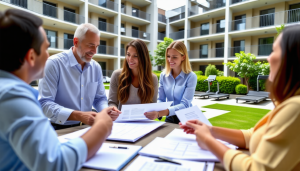 découvrez les droits et obligations en matière de copropriété pour mieux comprendre ce régime juridique. apprenez les règles essentielles qui régissent la vie en copropriété et assurez-vous de respecter vos engagements tout en protégeant vos droits.