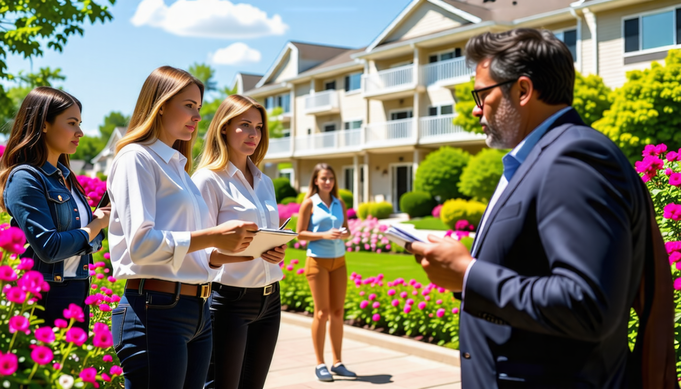 découvrez si votre syndic de copropriété répond vraiment à vos attentes. analysez la qualité de sa gestion, l'implication dans la vie du bâtiment et les solutions proposées pour améliorer votre quotidien. faites le point sur votre satisfaction et explorez des alternatives pour une meilleure gestion de votre copropriété.