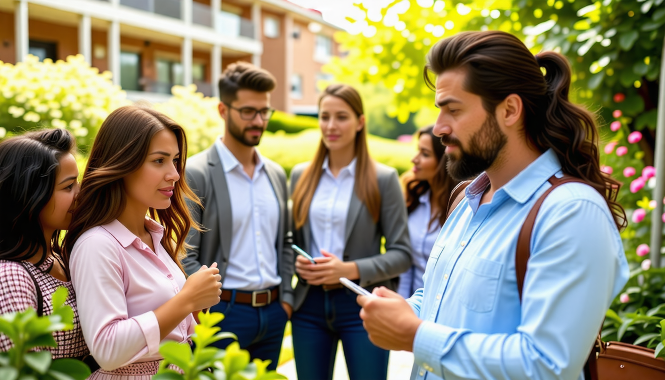 découvrez si la gestion de votre syndic de copropriété répond à vos attentes. analysez les points clés de leur service et trouvez des solutions pour améliorer la satisfaction au sein de votre communauté.