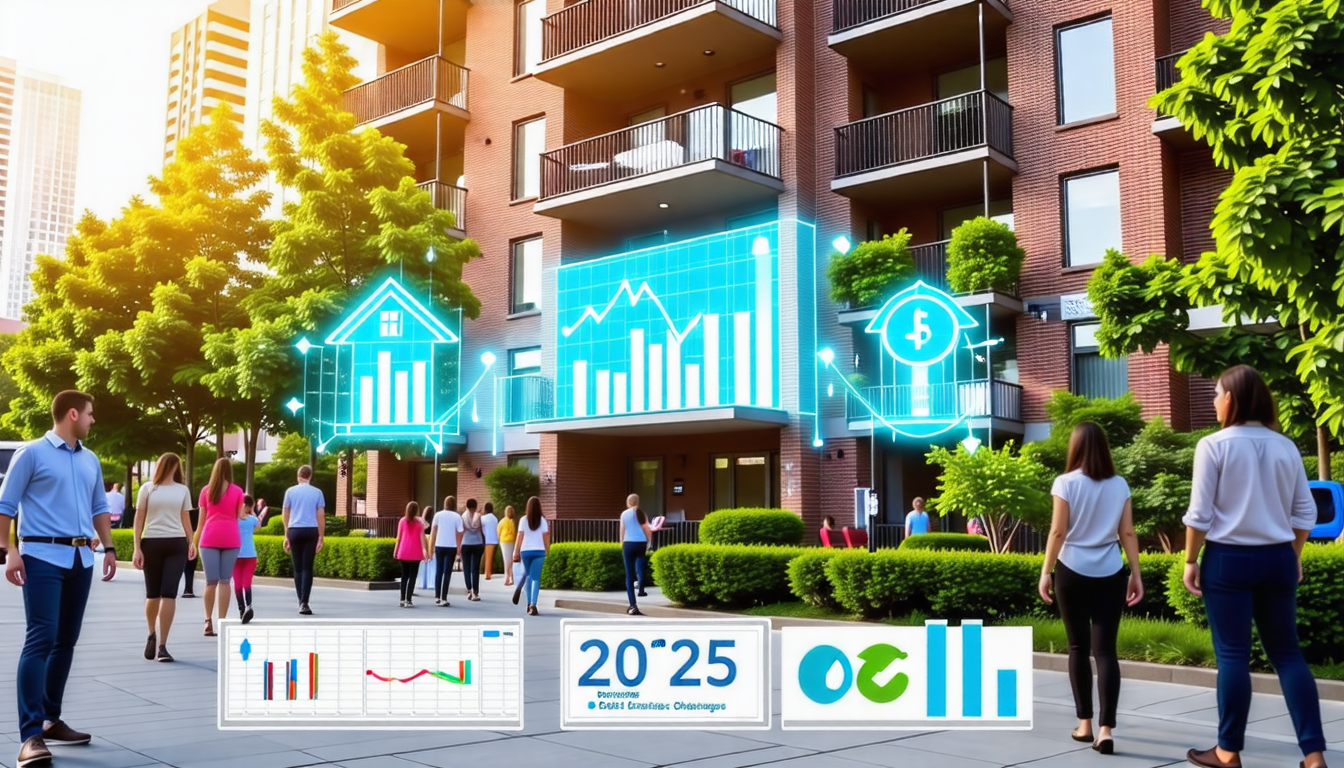 découvrez les changements à venir en matière de charges de copropriété d'ici 2025. cet article explore les nouvelles régulations, leurs impacts sur les copropriétaires et les mesures à prendre pour se préparer à ces évolutions.