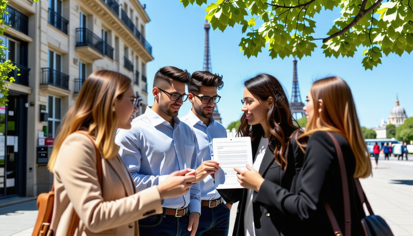 découvrez l'état des lieux législatif de la copropriété en france en 2023. cette analyse approfondie examine les récentes évolutions des lois, les droits et obligations des copropriétaires, ainsi que les enjeux actuels du secteur. informez-vous sur les changements qui impactent la gestion des copropriétés et comment ils peuvent influencer votre expérience en tant que copropriétaire.