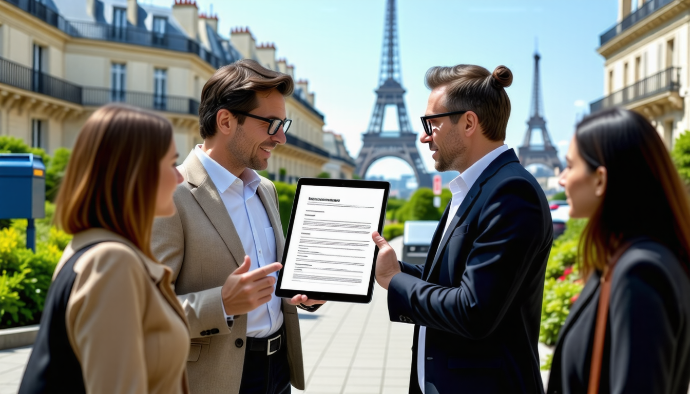 découvrez l'évolution législative de la copropriété en france en 2023. cet article offre un état des lieux complet des lois et régulations en vigueur, ainsi que des conseils pratiques pour les copropriétaires et syndics. informez-vous sur vos droits et obligations dans un contexte juridique en constante évolution.