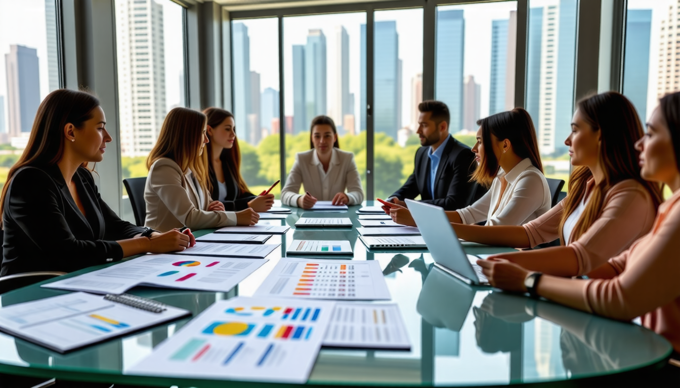 découvrez comment se déroule le processus de décision en copropriété, les étapes clés, les acteurs impliqués et l'importance de la concertation pour une gestion harmonieuse de votre immeuble.