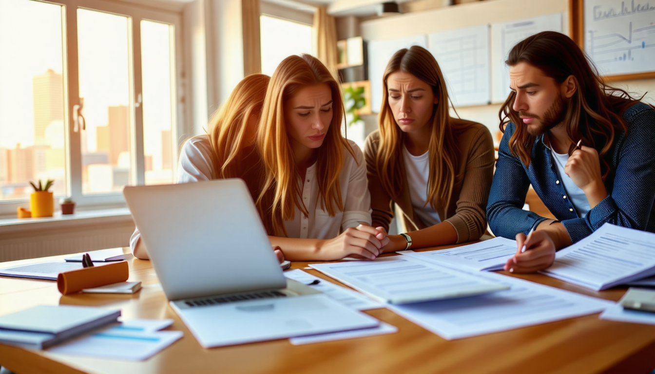 découvrez comment les charges de copropriété peuvent devenir une source de malentendus entre copropriétaires. cet article explore les causes fréquentes de désaccords, des conseils pratiques pour mieux comprendre ces frais et des solutions pour apaiser les tensions au sein de la copropriété.