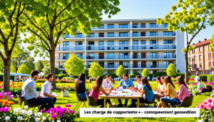 découvrez notre guide complet sur les charges de copropriété : apprenez à comprendre leur fonctionnement, à les gérer efficacement et à optimiser vos dépenses dans votre copropriété.