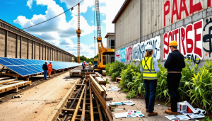 découvrez comment l'incertitude politique impacte les projets de rénovation énergétique, ralentissant les initiatives et affectant les financements. analyse des enjeux et conséquences sur l'efficacité énergétique en france.