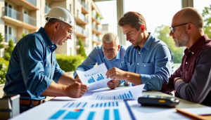 découvrez les diagnostics techniques obligatoires en copropriété : obligations légales, enjeux pour les copropriétaires et conseils pratiques pour être en conformité. assurez la sécurité et la valeur de votre bien grâce à une bonne gestion des diagnostics.