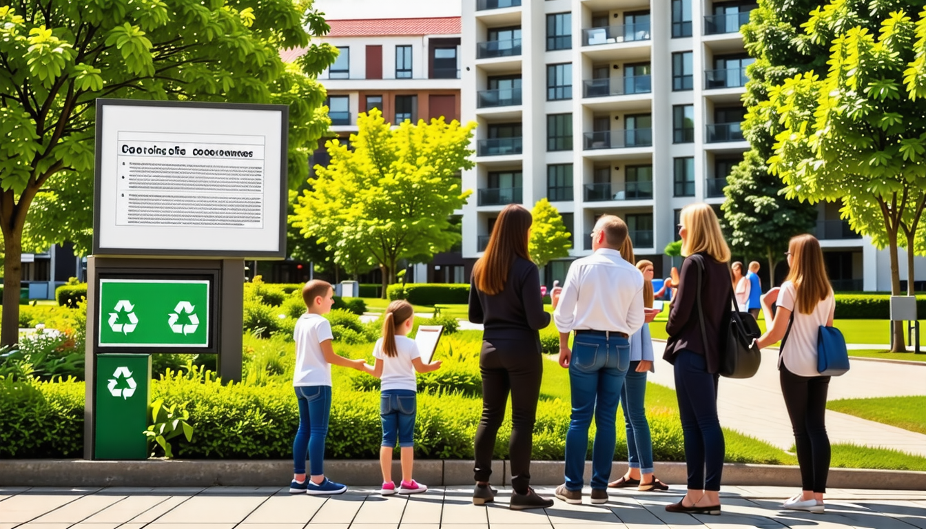 découvrez les droits et devoirs des copropriétaires pour mieux comprendre la gestion de votre copropriété. apprenez comment préserver vos intérêts tout en respectant les règles communes et en favorisant une bonne entente entre voisins.