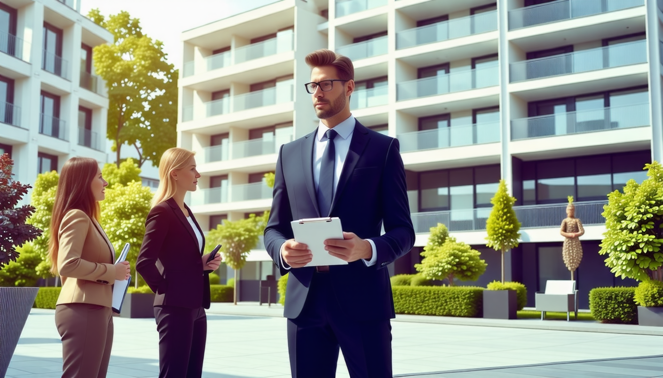 découvrez les enjeux et responsabilités cruciaux du syndic en île-de-france, essentiels pour la gestion efficace des copropriétés. explorez les défis auxquels ils font face et l'importance de leur rôle dans la préservation du cadre de vie et la gestion des intérêts des copropriétaires.