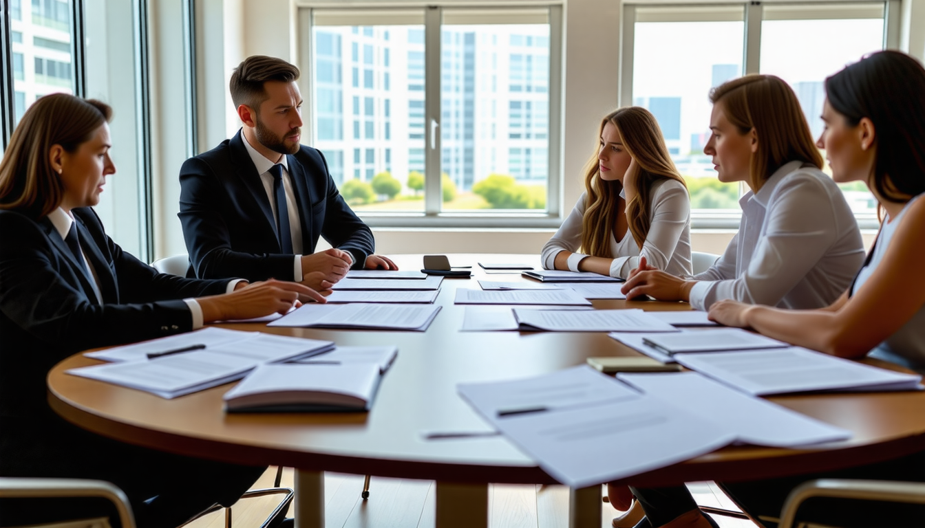 découvrez les principales erreurs à éviter lors d'un conflit en copropriété pour préserver l'harmonie et la bonne gestion de votre immeuble. apprenez à gérer les désaccords de manière constructive et efficace.