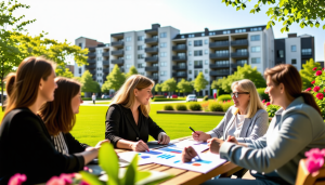 découvrez tout ce qu'il faut savoir sur les frais liés à la copropriété : types de charges, répartition des coûts, et conseils pour une gestion sereine de votre copropriété.