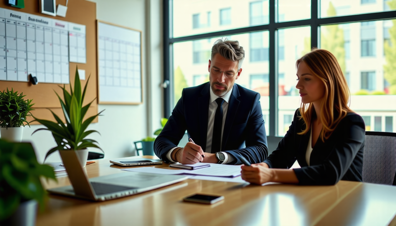 découvrez les obligations légales du syndic de copropriété, un guide essentiel pour comprendre ses responsabilités, assurer la gestion efficace de votre immeuble et garantir la protection des droits des copropriétaires.