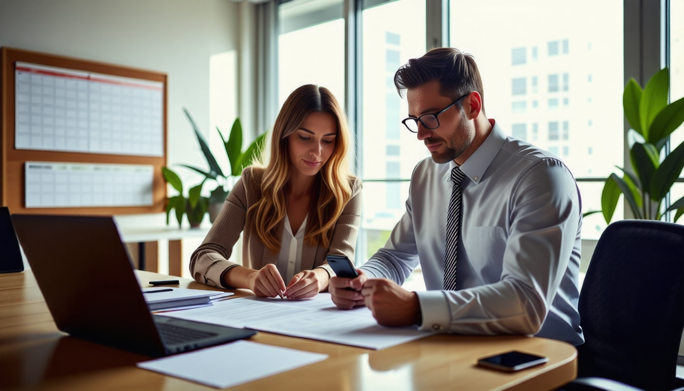 découvrez les principales obligations légales du syndic de copropriété, un élément clé pour le bon fonctionnement de votre immeuble. cette guide vous aide à comprendre les responsabilités du syndic, ses devoirs envers les copropriétaires, et comment garantir une gestion efficace de la copropriété.