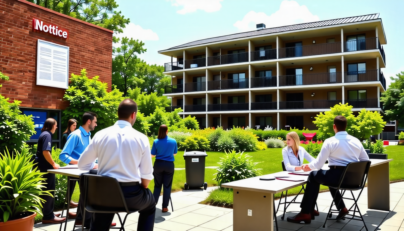 découvrez les enjeux et les responsabilités des copropriétaires dans une copropriété. apprenez tout sur la gestion des biens communs, les règles à suivre et l'importance de la collaboration pour maintenir l'harmonie dans votre immeuble.