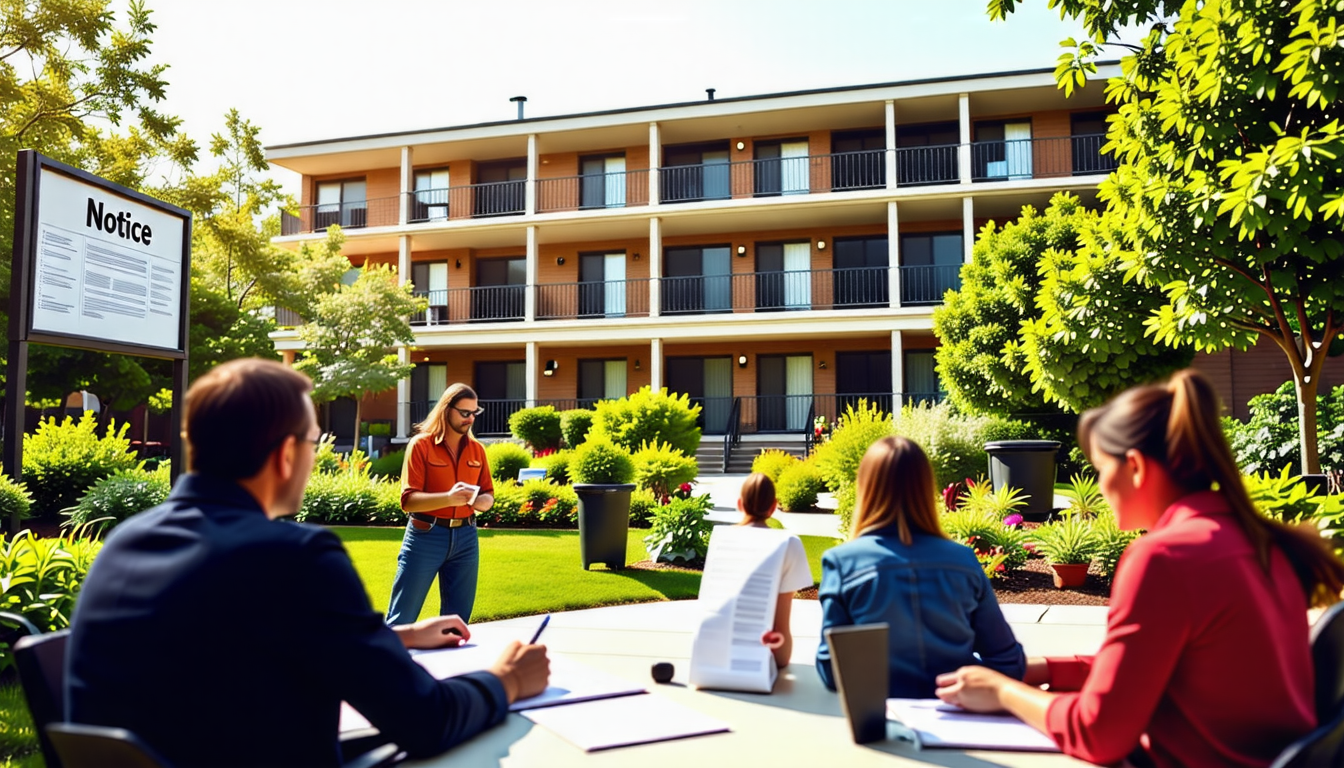 découvrez les responsabilités des copropriétaires dans une copropriété, incluant les obligations légales, les droits de chacun et les bonnes pratiques pour assurer une gestion harmonieuse et efficace de l'immeuble.