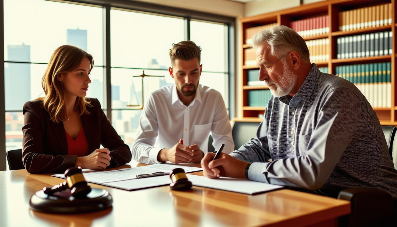 découvrez les responsabilités juridiques des copropriétaires dans notre article détaillé. apprenez comment gérer vos obligations, protéger vos droits et assurer une bonne gestion de votre copropriété.