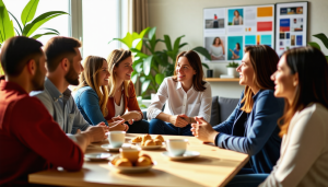 découvrez pourquoi la communication efficace entre copropriétaires est essentielle pour une gestion harmonieuse de la copropriété. apprenez comment renforcer les liens et résoudre les conflits pour améliorer votre cadre de vie.