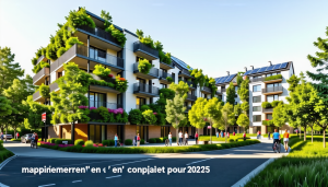 découvrez notre guide complet sur maprimerénov' en copropriété pour 2025. retrouvez toutes les informations nécessaires pour bénéficier de cette aide à la rénovation énergétique, optimiser vos projets de travaux, et valoriser votre patrimoine immobilier.