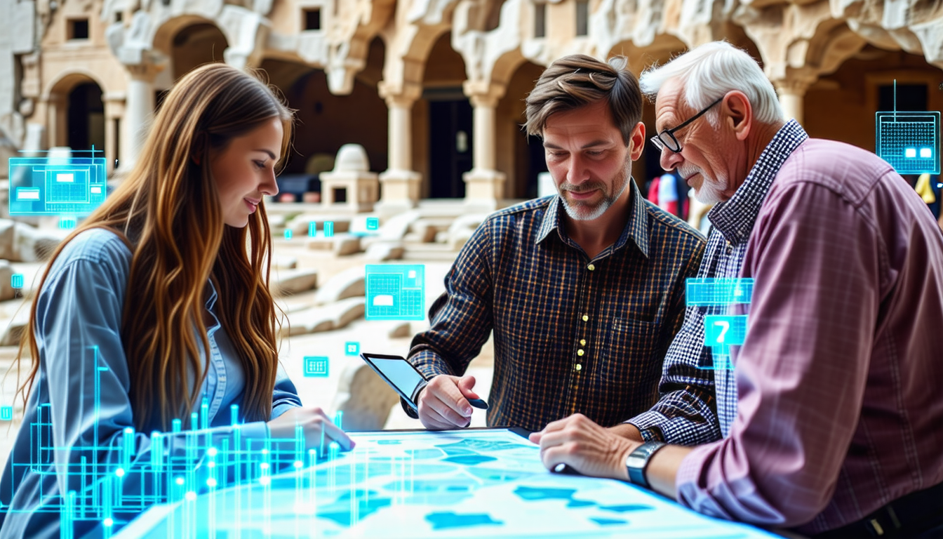 découvrez matera, l'outil numérique qui révolutionne la gestion de vos projets collaboratifs. explorez ses fonctionnalités, ses avantages et la valeur ajoutée qu'il apporte à votre équipe pour améliorer votre productivité et votre communication.