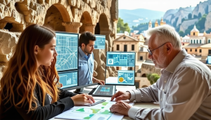 découvrez comment matera, un outil numérique innovant, transforme la gestion de vos projets en facilitant la collaboration, l'organisation et la communication au sein des équipes. explorez ses fonctionnalités uniques et sa valeur ajoutée pour optimiser votre travail quotidien.