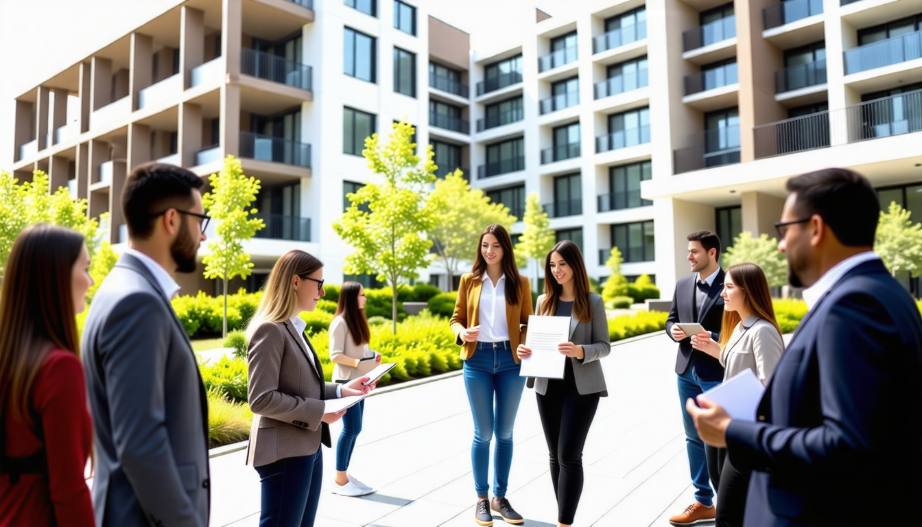 découvrez les nouvelles régulations pour les copropriétés et ce qu'elles impliquent pour les propriétaires et les locataires. informez-vous sur les changements, vos droits et obligations pour mieux naviguer dans la gestion de votre copropriété.