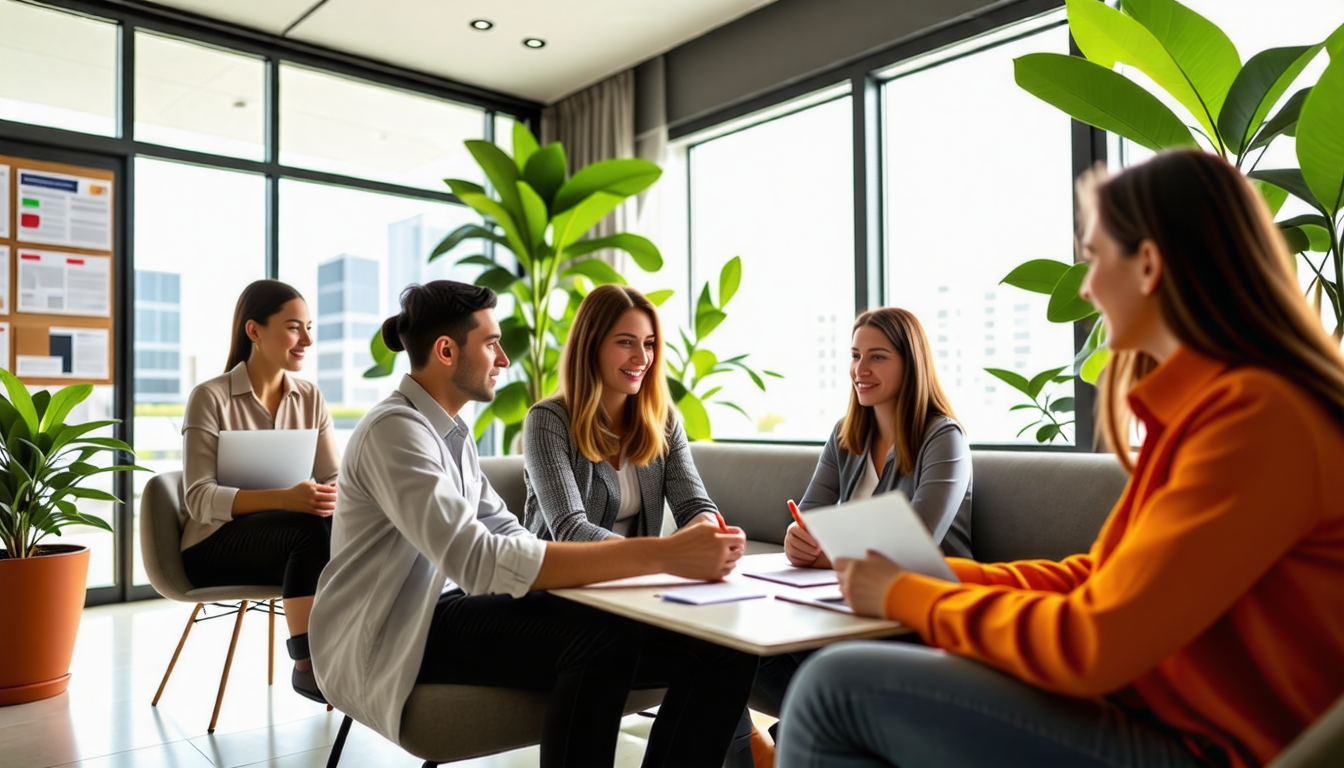 découvrez les dynamiques des relations entre copropriétaires : droits, devoirs et conseils pour favoriser une cohabitation harmonieuse au sein de votre résidence. apprenez à gérer les conflits et à établir une communication efficace.