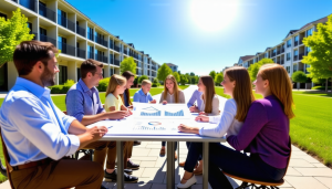 découvrez les clés d'une bonne gestion de copropriété : organisation, communication, entretien et respect des règles. apprenez comment optimiser la vie en collectivité et garantir l'harmonie au sein de votre immeuble.