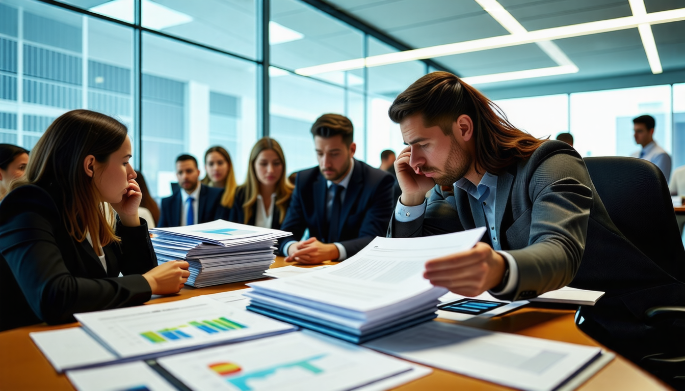 découvrez comment les réformes législatives sur les condominiums abordent les conflits, la bureaucratie excessive et les dépenses incontrôlées. informez-vous sur les enjeux actuels et les solutions proposées pour un meilleur avenir résidentiel.