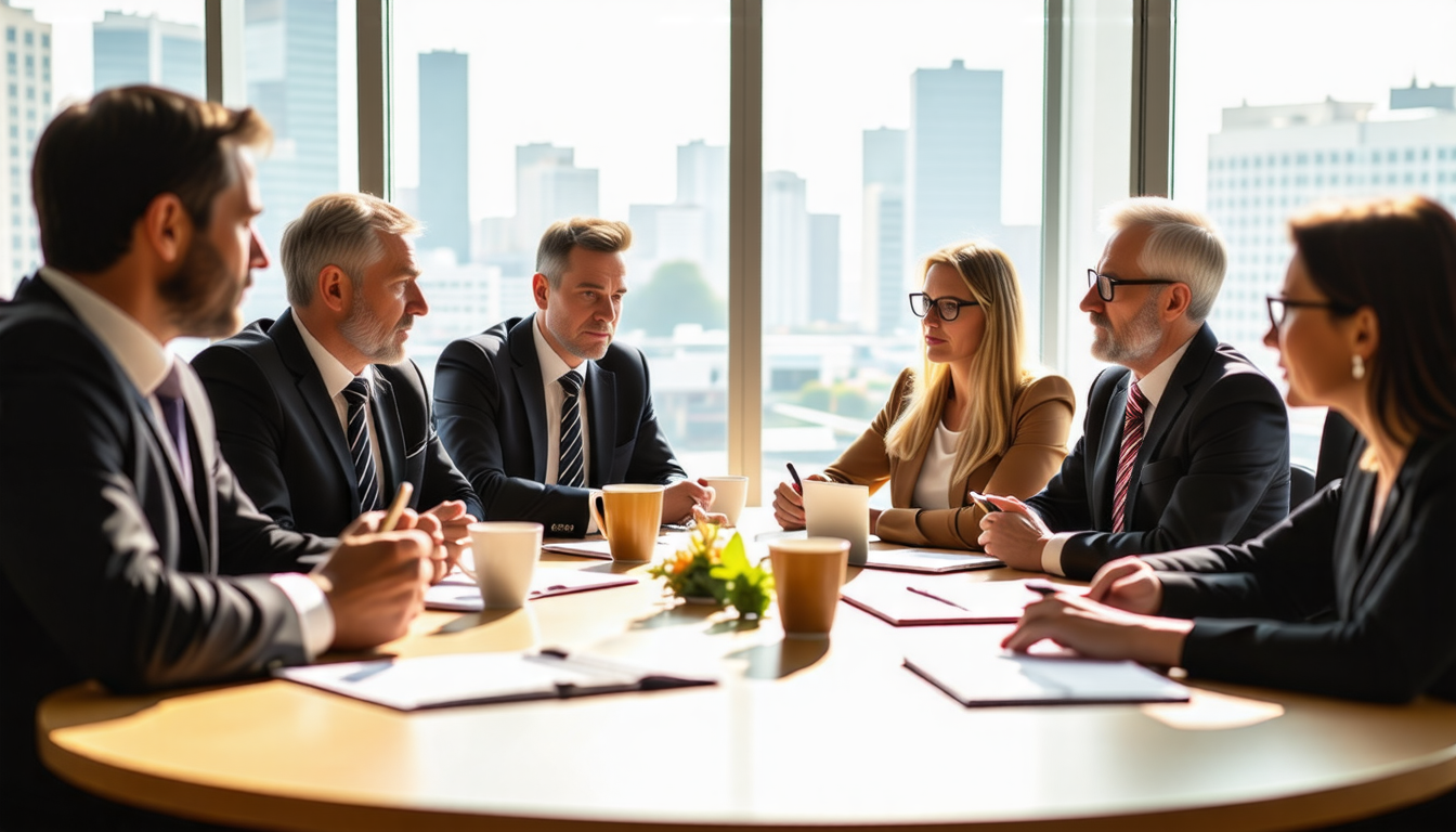 découvrez qui, entre le syndic, les copropriétaires et le conseil syndical, a le pouvoir de mettre fin au contrat d'un gardien d'immeuble. obtenez des informations clés sur la répartition des responsabilités et des droits au sein de la copropriété.