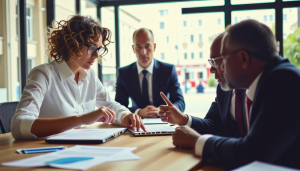 découvrez le rôle crucial des syndics de copropriété dans la gestion des biens communs. cet article met en lumière le contrat-type peu répandu et les frais souvent injustifiés, afin de vous aider à mieux comprendre vos droits et à optimiser la gestion de votre copropriété.