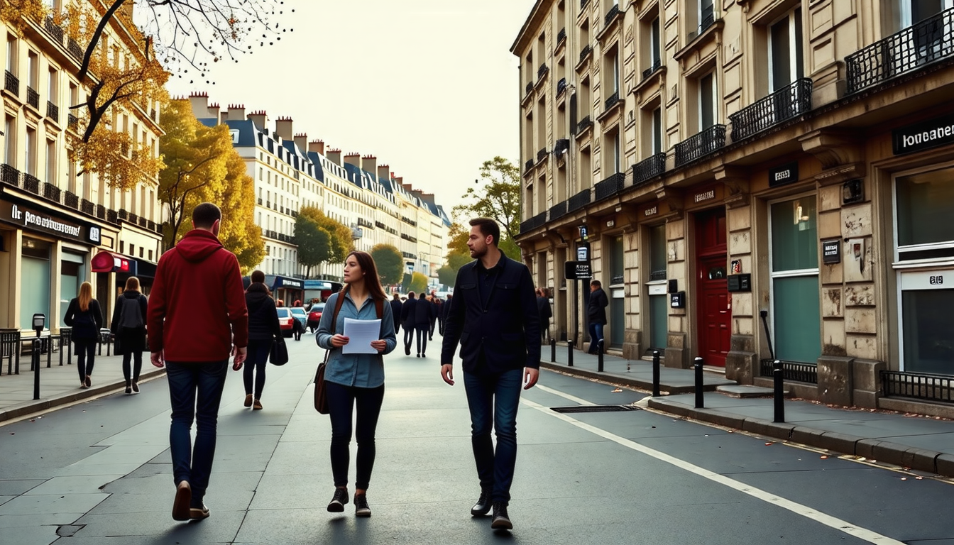 Une étude révèle la mauvaise réputation des syndics de copropriété en Île-de-France