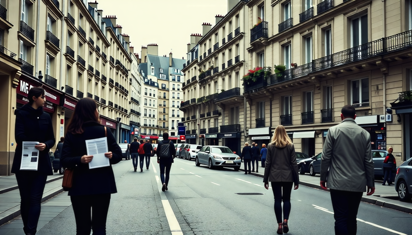 découvrez les résultats d'une étude qui met en lumière la mauvaise réputation des syndics de copropriété en île-de-france, révélant les frustrations et attentes des copropriétaires face à la gestion de leurs biens.